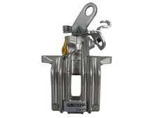 Genuine OEM Audi Seat A3 Toledo Altea Caliper Rear Left 1980-2021 253/255 disc