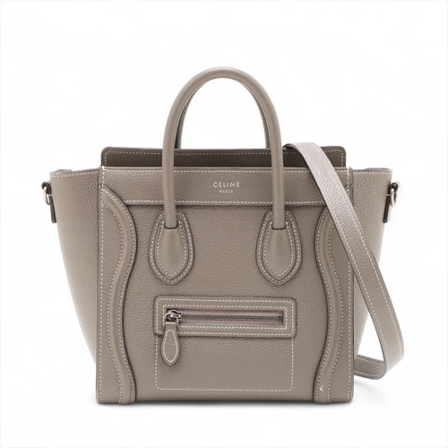 Celine luggage nano - celine,
