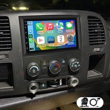 For 2007-2013 Chevrolet