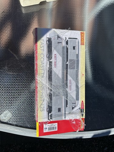 Hornby r2964 east - east, coast