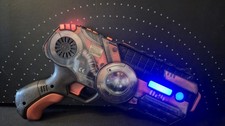 WowWee Light Strike Laser Tag