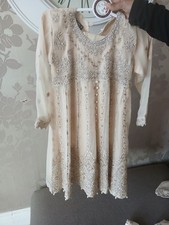 Asian Girls Dress For Kids