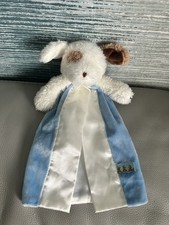 Bunnies By The Bay Blue