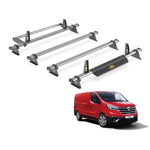 Renault trafic roof - trafic,