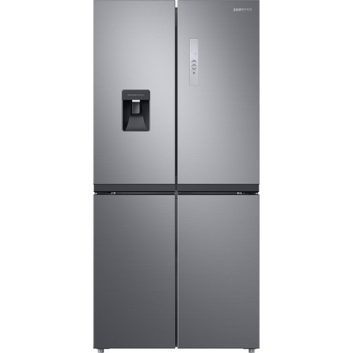 Samsung rf48a401em9 83cm - 83cm, frost