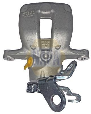 Napa rear right - rear, caliper