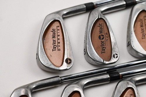 Taylormade burner oversize - taylormade,