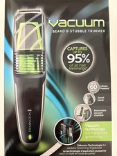 Remington MB6850 Vacuum Beard