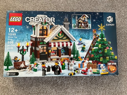 Lego creator expert - creator,