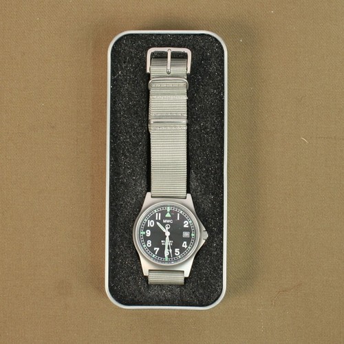 Mwc army g10 - army, lm