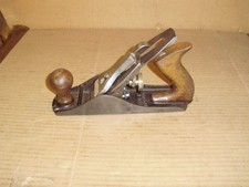 Vintage Stanley Bailey No 4