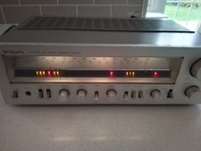 Technics SA 303L Stereo