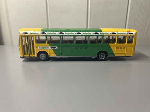 Efe bristol rell - efe, bus