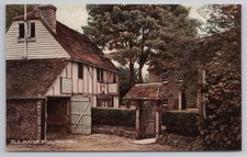 Hellingly Old Water Mill