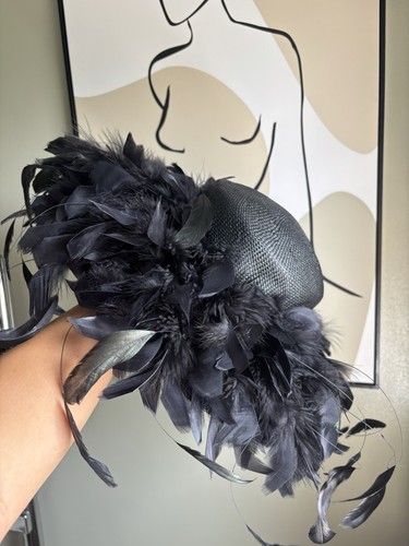 Marks and spencer feather - and,