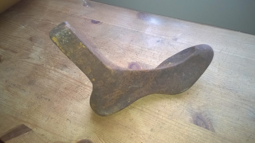 Vintage cast iron - vintage,