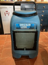 Dri-Eaz DrizAir 1200 Professional Dehumidifier 230V