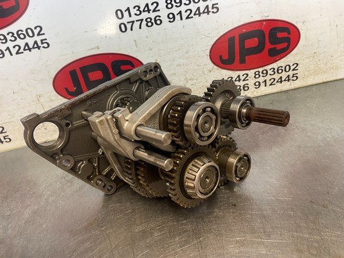 Gear box internal - set, /