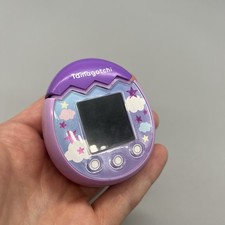 Bandai Tamagotchi Pix Virtual