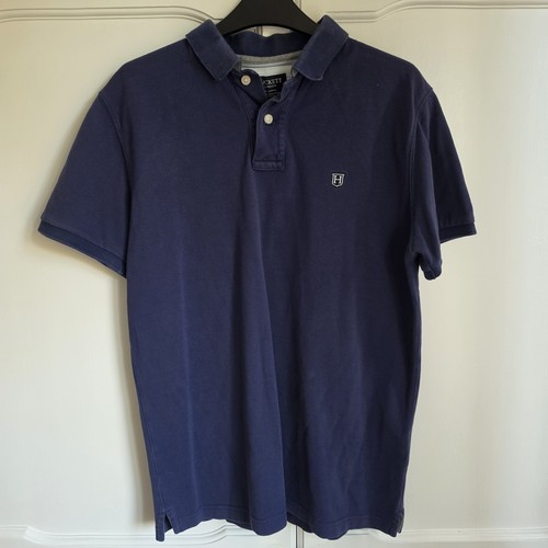 Hackett polo mens medium - hackett,
