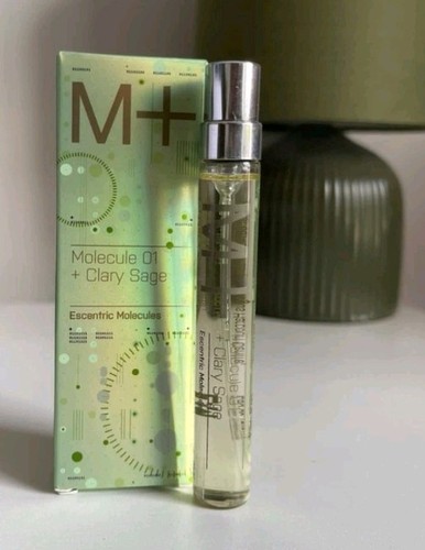 Escentric molecules m01 - escentric,