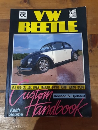 Beetle custom handbook - beetle,