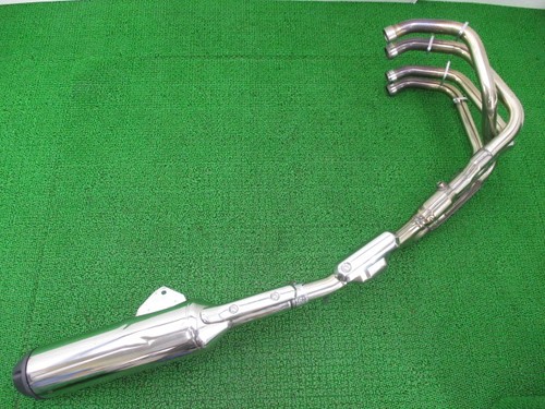 Used honda cb1300sf mfp - used,