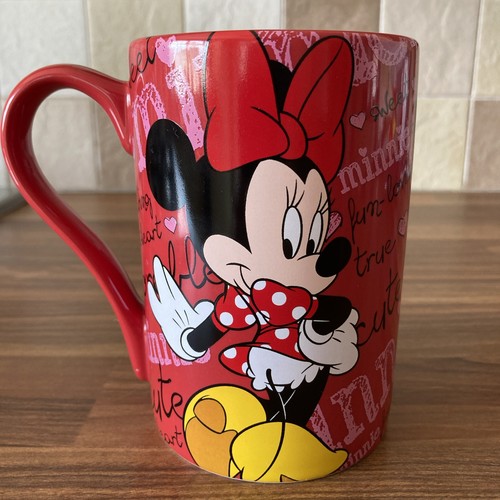 Disney store minnie mouse - store,