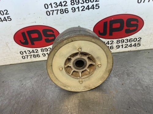 618684 primary clutch ezgo - clutch, x
