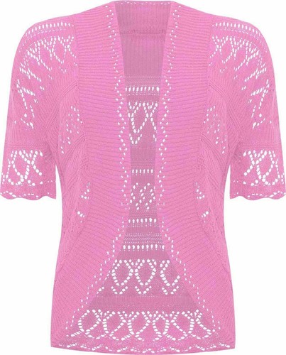 Women crochet knit short - women’s,