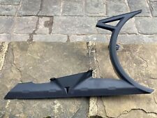 Ducati XDiavel S Drive Belt Guard With Bolts