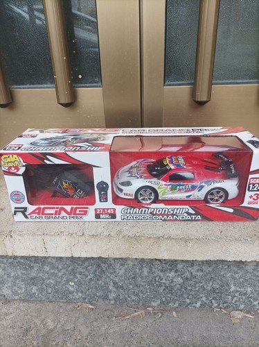 Car racing - rc, prix