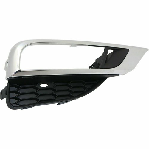 Bumper fog light driving lamp - bumper,