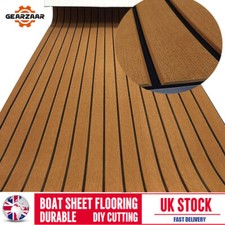 Eva foam teak marine boat - eva,