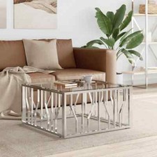 ADWOA Coffee Table 80x80x40