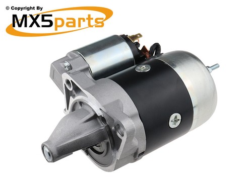 Mx5 quality 12v - mx5, starter