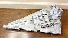 LEGO Star Wars: Imperial Star