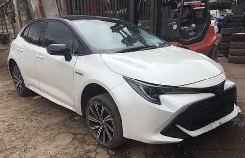 Toyota corolla hybrid - corolla, 1.8