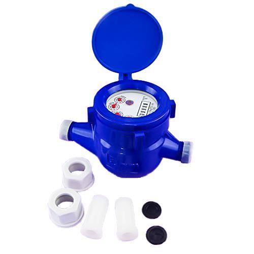 Plastic budget garden - plastic,