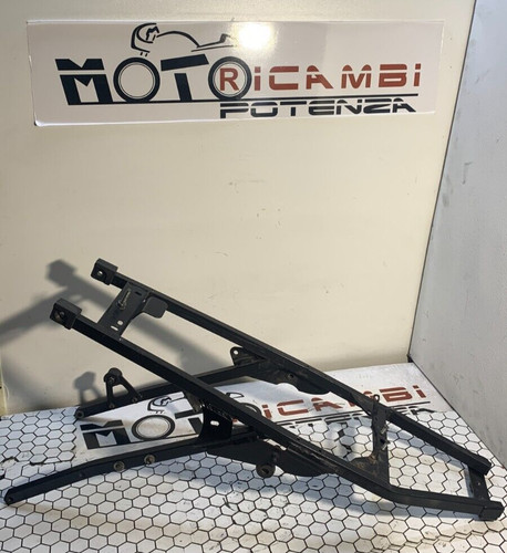 Rear frame bracket - rear, ii