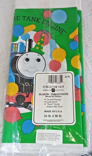 Vintage 1991 nos - 1991, thomas