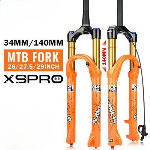 140mm travel mtb - bike, oil