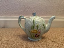 Rare Beswick Wayside Teapot