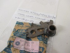 NOS YAMAHA XT500 TY250 DT250 DT400 YZ400 GEAR CHANGE LEVER #1 434-18121-00