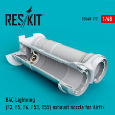 Reskit RSU48-0172 - 1/48 BAC