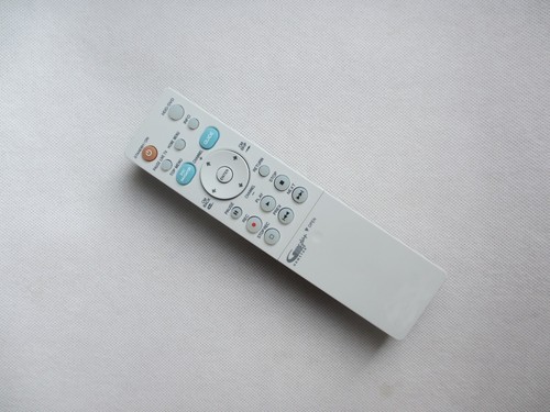 Remote control for - remote, pioneer