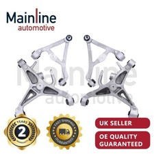 Full Rear Suspension Control Trailing Arm SET for Jaguar XF XJ 08-16