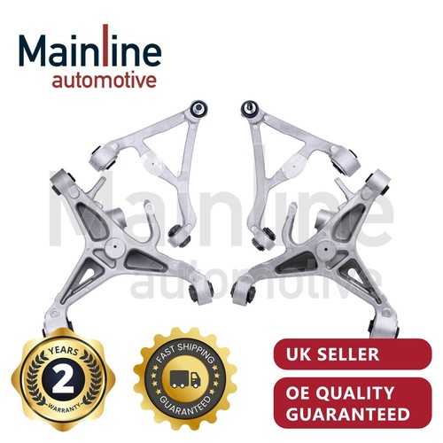 Full rear suspension control - full,