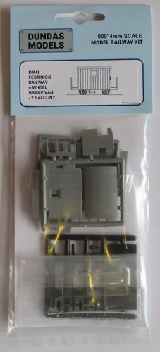 Dundas models dm48 ffestiniog - -dm48,