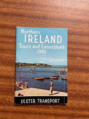 Northern ireland tours and - tours,